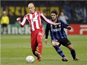 Bóng đá anh, ngoại hạng anh, lịch thi đấu euro 2012, Bundesliga "hạ gục" Serie A:  Năng nhặt, chặt bị